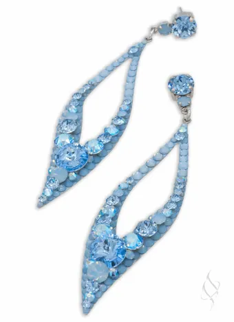 Stefanie Somers Accessories Style #ZOE #7 vertical thumbnail