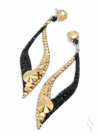 Stefanie Somers Accessories Style #ZOE #18 vertical thumbnail