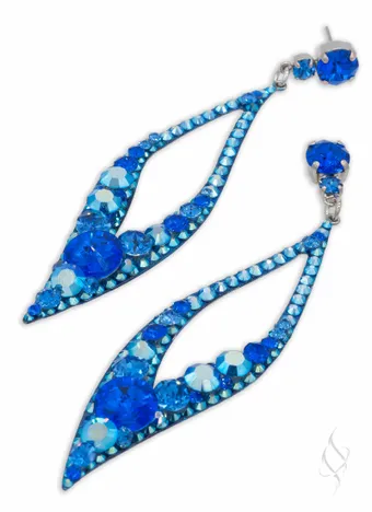 Stefanie Somers Accessories Style #ZOE #26 vertical thumbnail