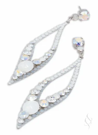 Stefanie Somers Accessories Style #ZOE #27 vertical thumbnail