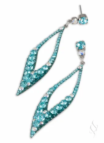 Stefanie Somers Accessories Style #ZOE #19 vertical thumbnail