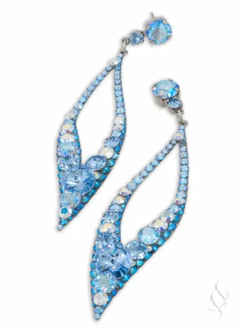 Stefanie Somers Accessories Style #ZOE #0 vertical thumbnail