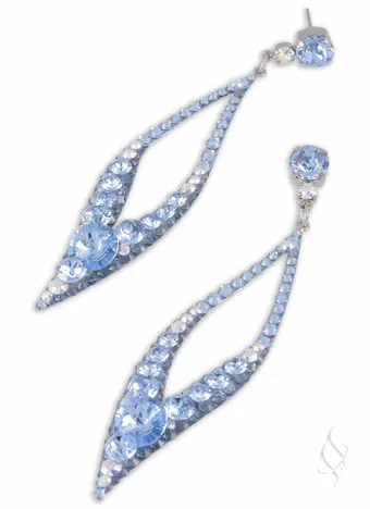 Stefanie Somers Accessories Style #ZOE #21 vertical thumbnail