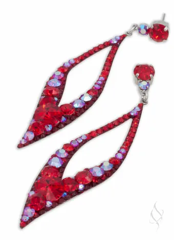 Stefanie Somers Accessories Style #ZOE #4 vertical thumbnail