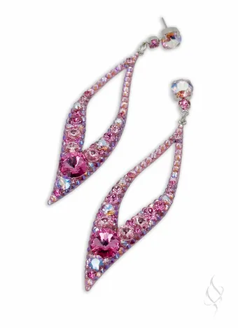 Stefanie Somers Accessories Style #ZOE #22 vertical thumbnail