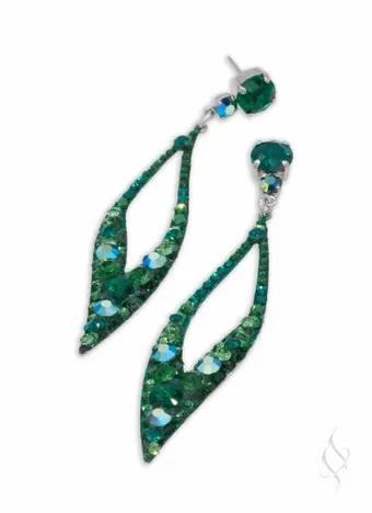 Stefanie Somers Accessories Style #ZOE Demi #4 vertical thumbnail