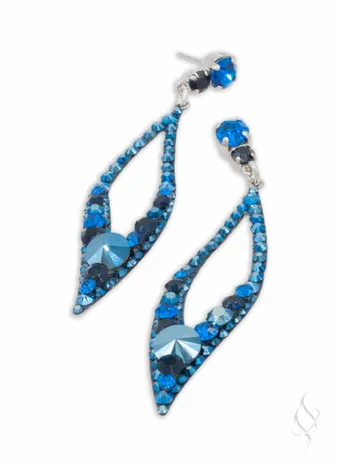 Stefanie Somers Accessories Style #ZOE Demi #5 vertical thumbnail