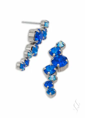 Stefanie Somers Accessories Style #ZOYA #2 vertical thumbnail