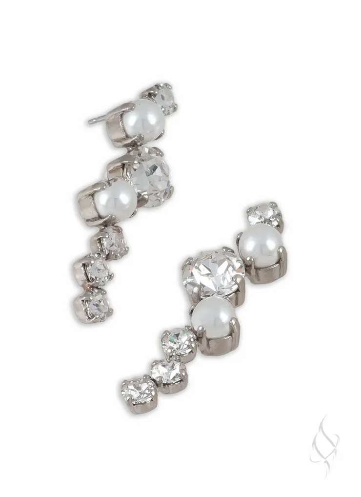 Stefanie Somers Accessories Style #ZOYA Default Thumbnail Image