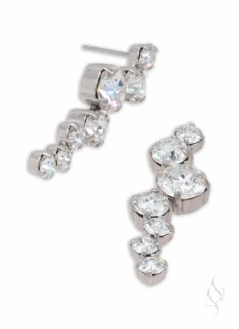 Stefanie Somers Accessories Style #ZOYA #12 vertical thumbnail