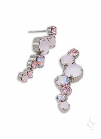 Stefanie Somers Accessories Style #ZOYA #10 vertical thumbnail