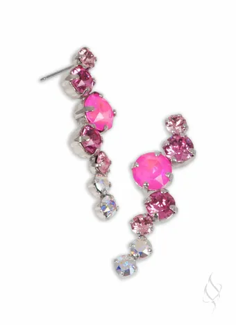 Stefanie Somers Accessories Style #ZOYA #11 vertical thumbnail