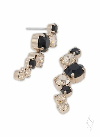 Stefanie Somers Accessories Style #ZOYA #14 vertical thumbnail