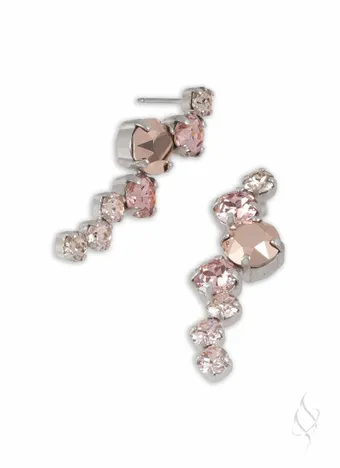 Stefanie Somers Accessories Style #ZOYA #3 vertical thumbnail