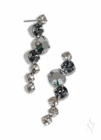 Stefanie Somers Accessories Style #ZOYA #1 vertical thumbnail