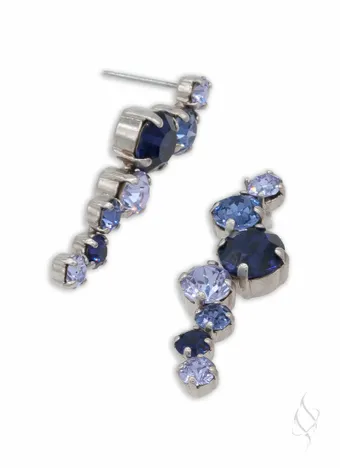 Stefanie Somers Accessories Style #ZOYA #4 vertical thumbnail