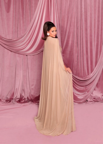 Nicoletta Style #NC3004 $3 backface vertical thumbnail