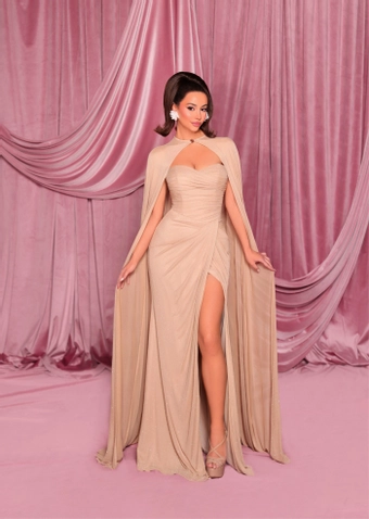 Nicoletta Style #NC3004 $1 frontface vertical thumbnail