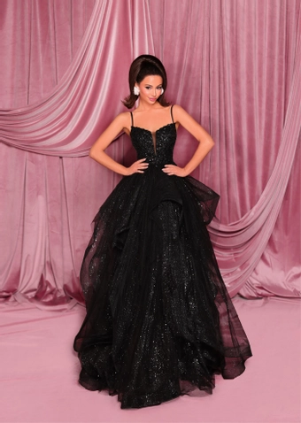 Nicoletta Style #NC3010 $1 frontface vertical thumbnail