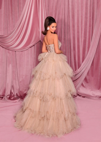 Nicoletta Style #NC3011 $2 default backface vertical thumbnail