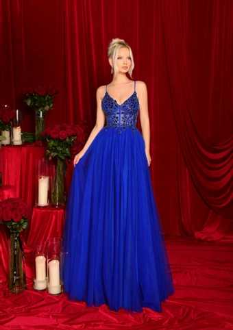 Nicoletta Style #NC3012 $1 frontface vertical thumbnail