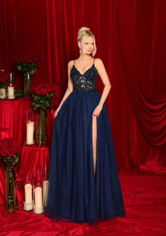 Nicoletta Style #NC3012 $2 frontface vertical thumbnail