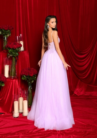 Nicoletta Style #NC3020 $6 backface vertical thumbnail