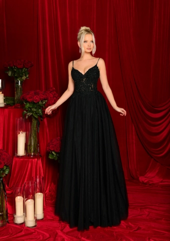 Nicoletta Style #NC3020 $1 frontface vertical thumbnail