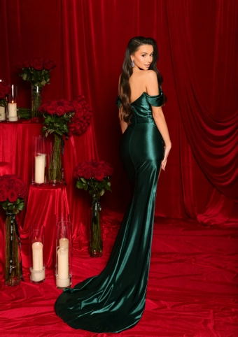 Nicoletta Style #NC3021 $5 backface vertical thumbnail