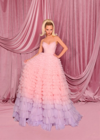 Nicoletta Style #NC3022 $0 default frontface vertical thumbnail