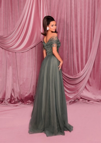 Nicoletta Style #NC3033 $3 default backface vertical thumbnail