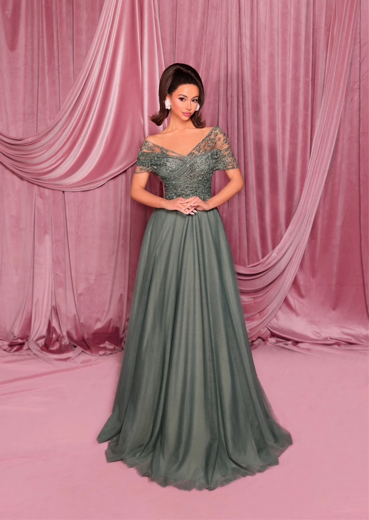 Nicoletta Style #NC3033 #0 default frontface vertical picture