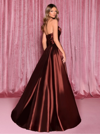 Nicoletta Style #NC3034 $3 backface vertical thumbnail