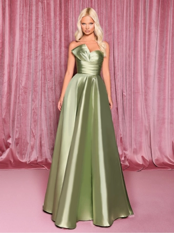 Nicoletta Style #NC3034 $2 frontface vertical thumbnail