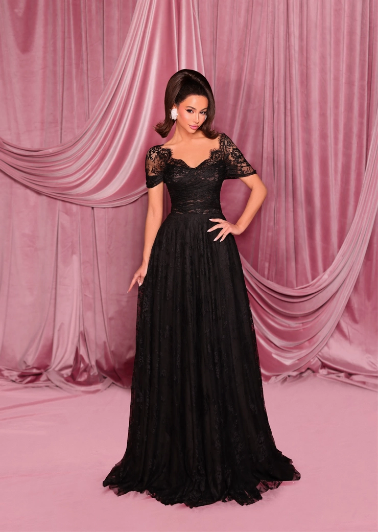 Nicoletta Style #NC3035 #1 frontface vertical picture