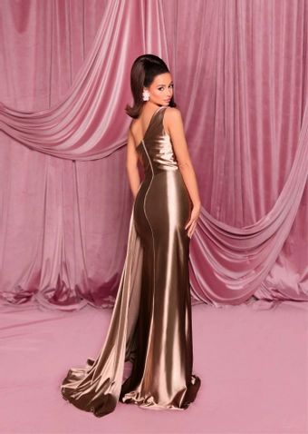 Nicoletta Style #NC3037 $5 backface vertical thumbnail