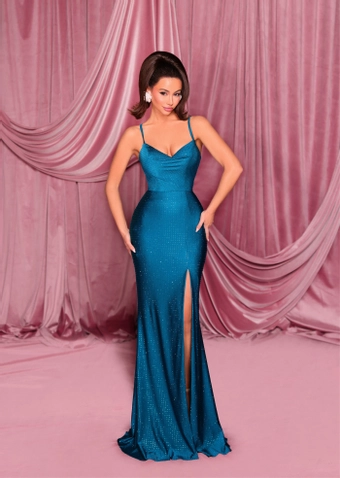 Nicoletta Style #NC3050 $1 frontface vertical thumbnail