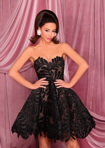 Nicoletta Style #NC3055 $4 frontface vertical cropped thumbnail