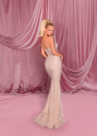 Nicoletta Style #NC3058 $4 backface vertical thumbnail