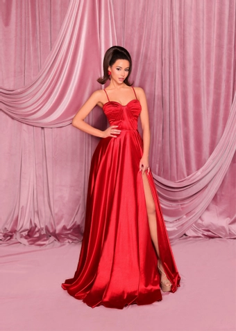 Nicoletta Style #NC3069 $1 frontface vertical thumbnail