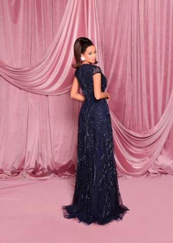 Nicoletta Style #NC3070 $5 backface vertical thumbnail