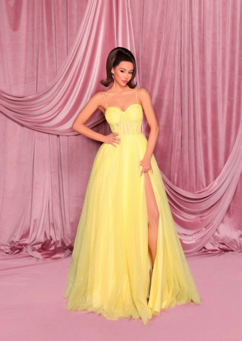 Nicoletta Style #NC3071 $1 frontface vertical thumbnail