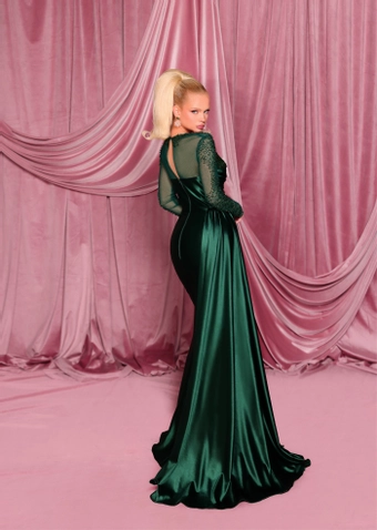 Nicoletta Style #NC3078 $4 backface vertical thumbnail