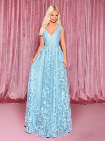 Nicoletta Style #NC3091 $2 frontface vertical thumbnail