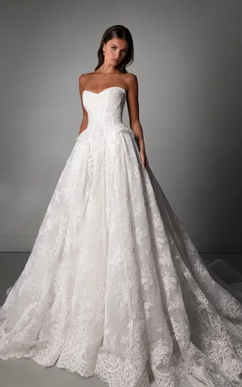 Martina Liana Luxe LE1435 #1 frontface vertical thumbnail