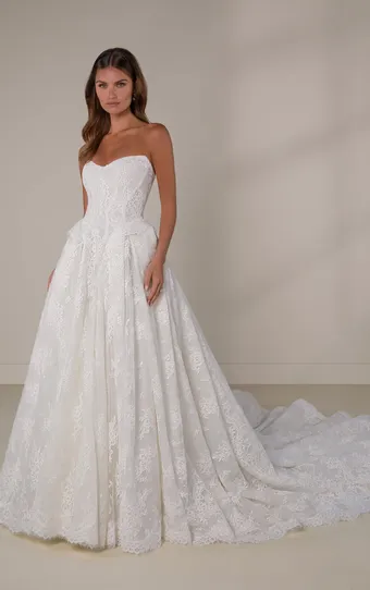 Martina Liana Luxe LE1435 #0 default frontface vertical thumbnail