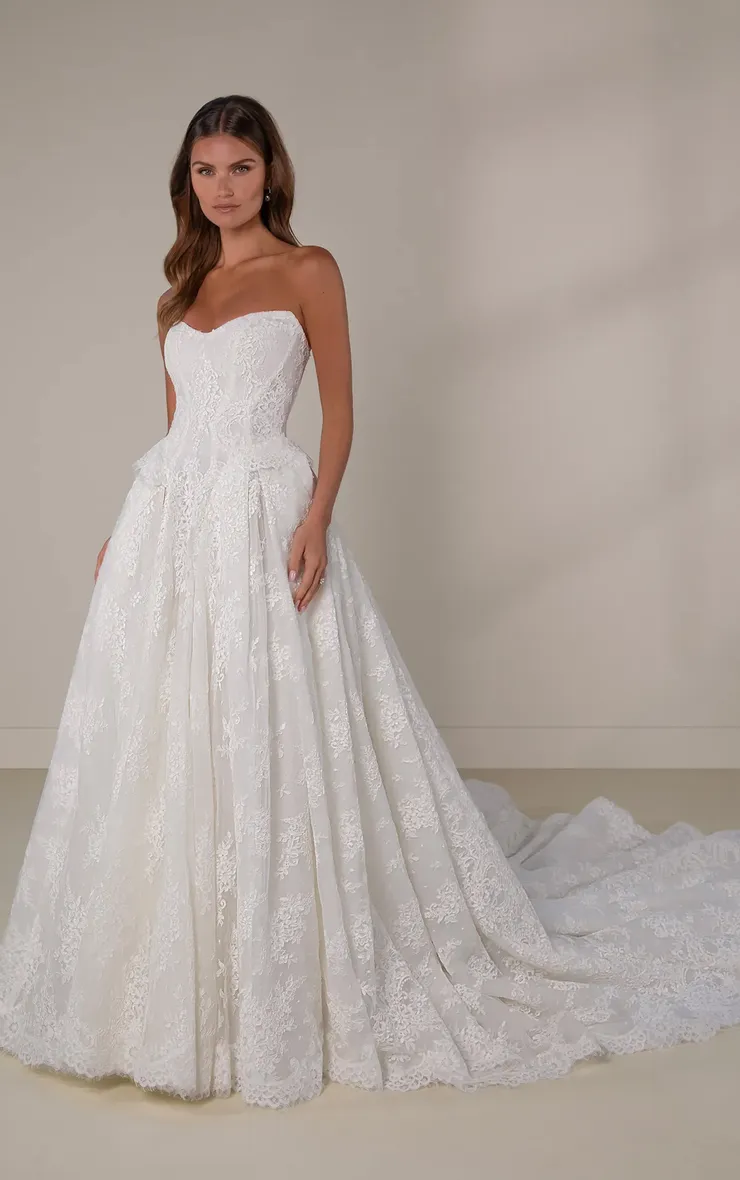 Martina Liana Luxe Style #LE1435 Default Thumbnail Image