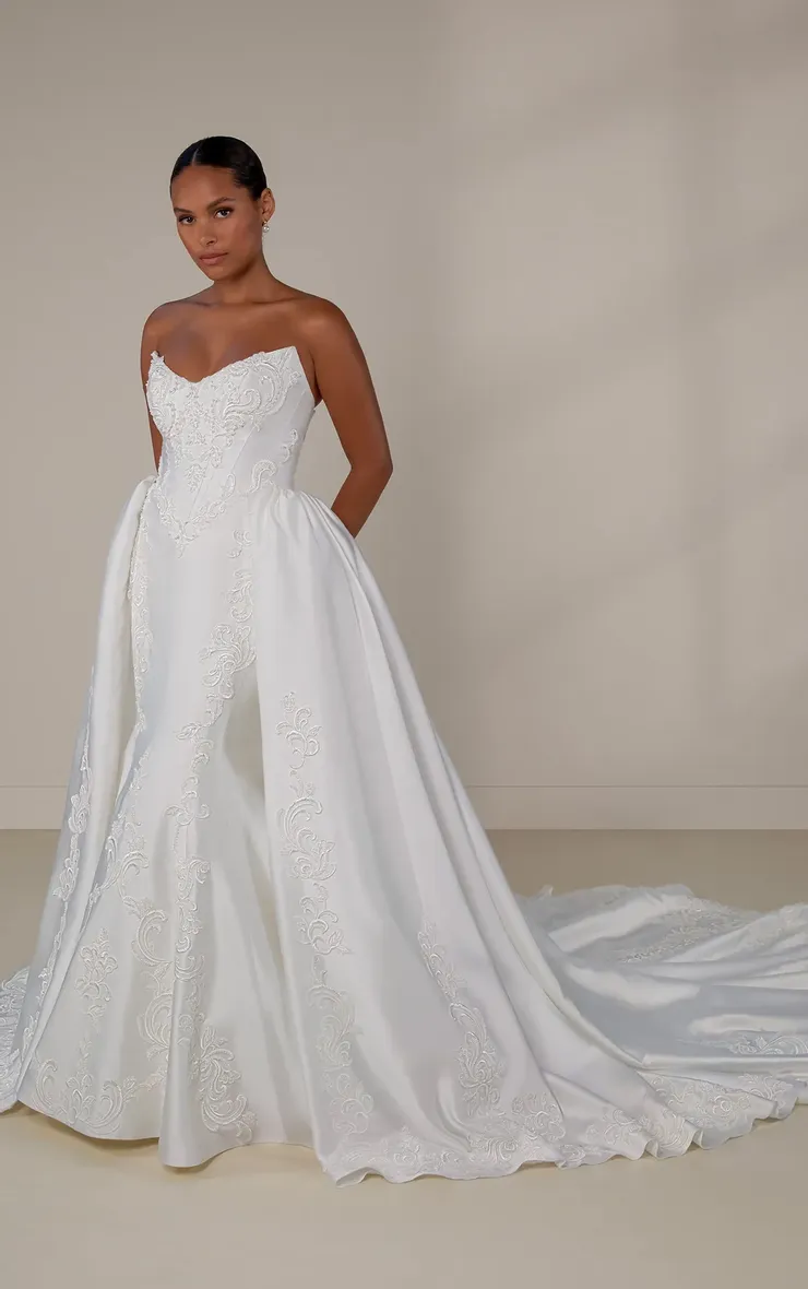 Martina Liana Luxe Style #LE1436 Default Thumbnail Image