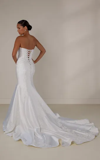 Martina Liana Luxe LE1436 #5 backface vertical thumbnail