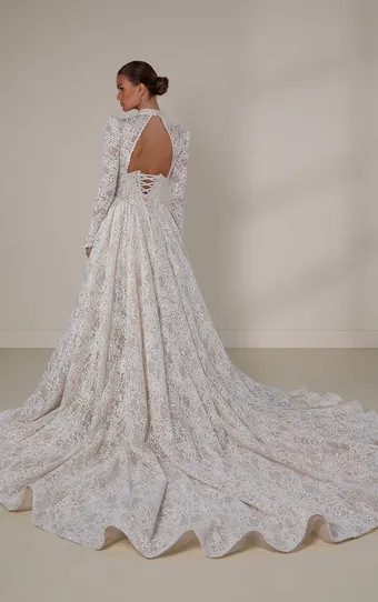 Martina Liana Luxe LE1438 #7 default backface vertical thumbnail